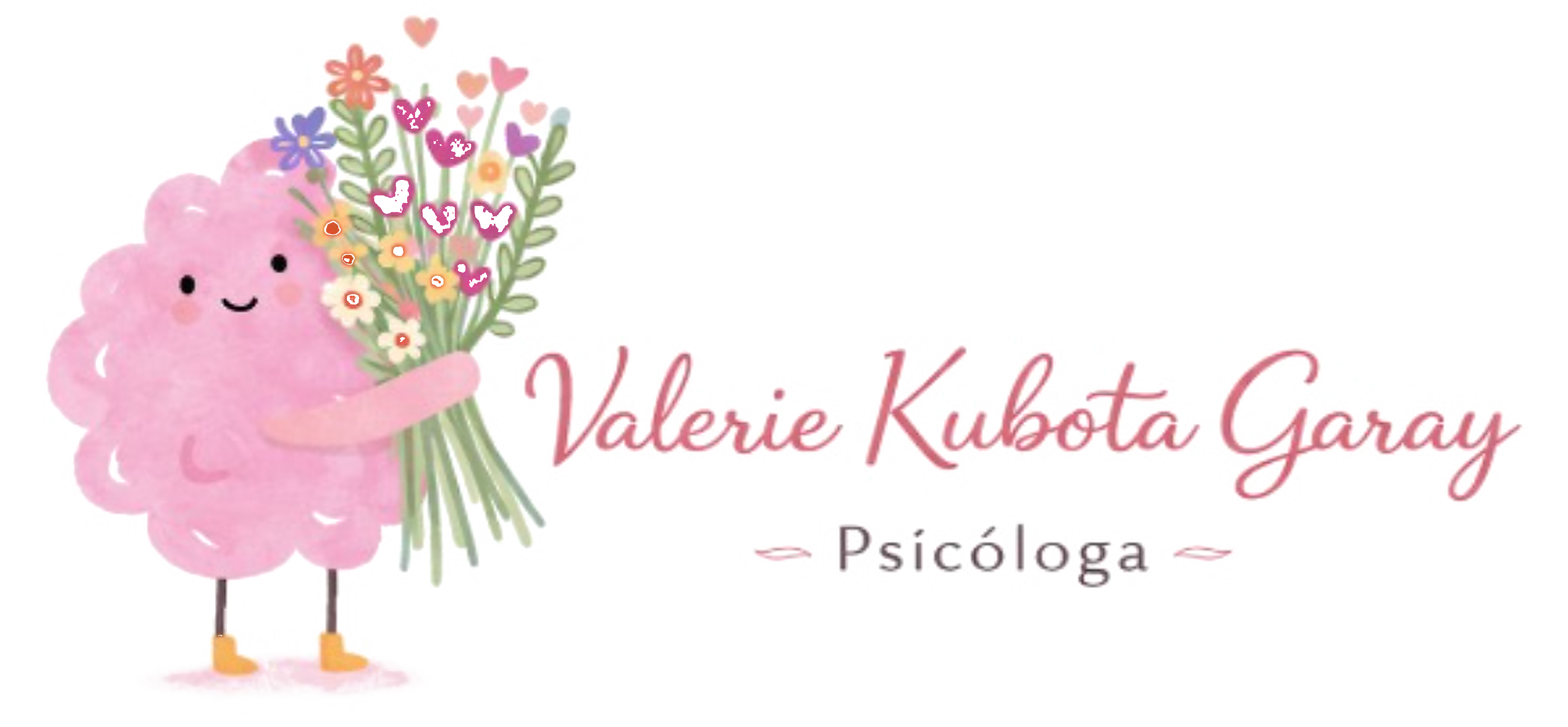 Valerie Kubota Garay - Psicóloga